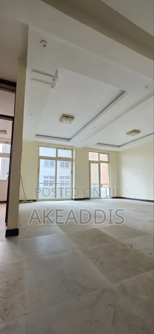 Furnished 3bdrm Condo in Bole Ayat for sale