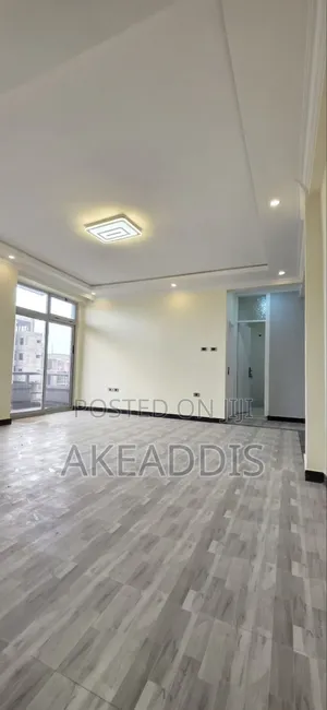 Furnished 3bdrm Condo in Bole Ayat for sale