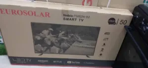 Eurosolar 50 Inch