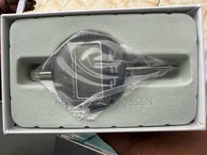 Digital Dial Indicator