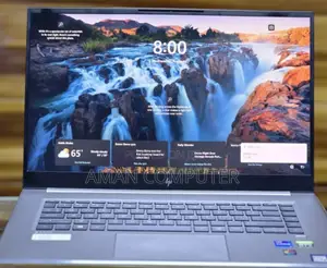 New Laptop HP ZBook 14 32GB Intel Core I7 SSD 1T