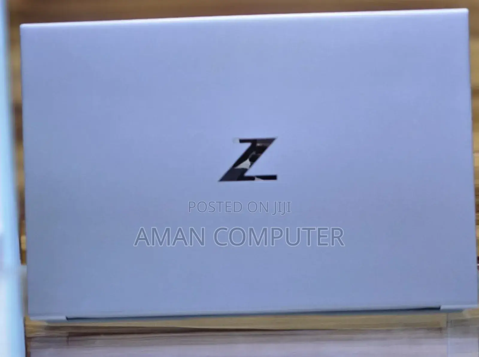 New Laptop HP ZBook 14 32GB Intel Core I7 SSD 1T