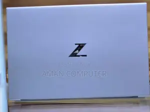 New Laptop HP ZBook 14 32GB Intel Core I7 SSD 1T