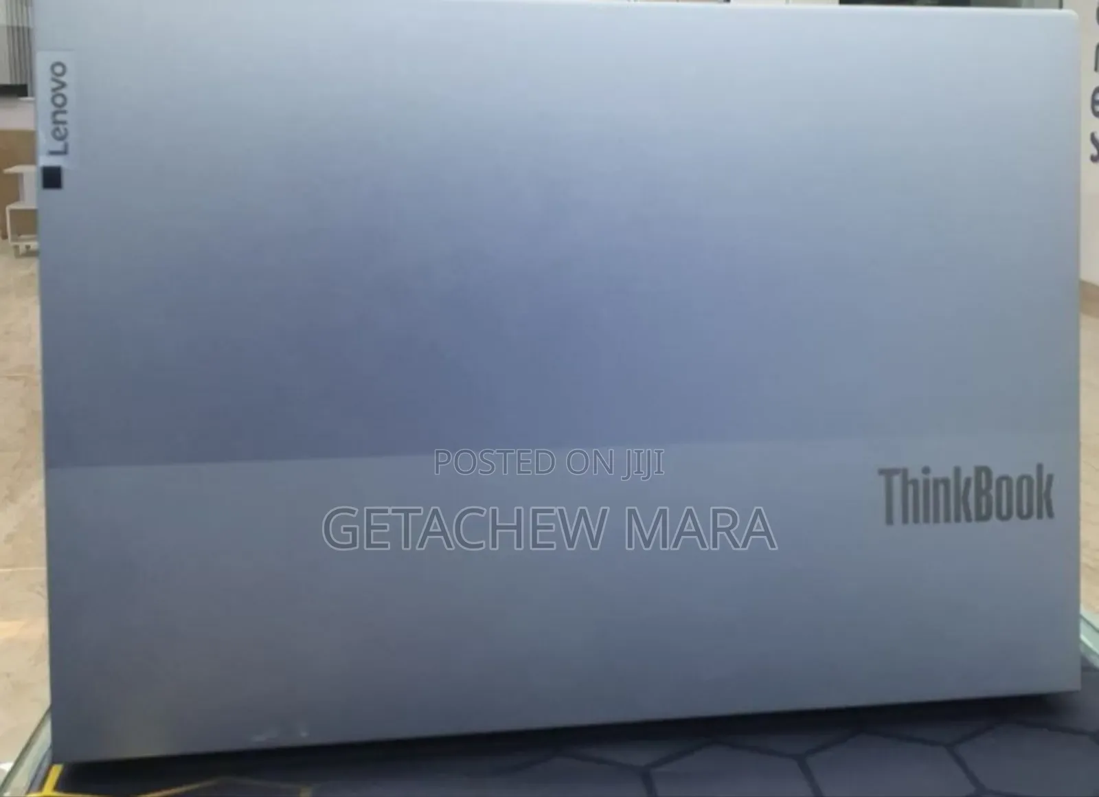 New Laptop Lenovo ThinkPad Yoga 370 16GB Intel Core I7 SSD 1T