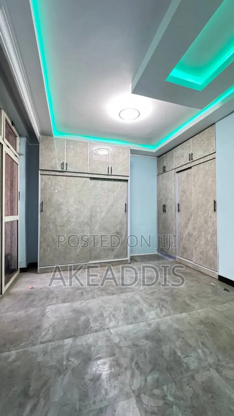 Furnished 3bdrm Condo in መሪ ሎቄ, Bole for sale