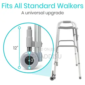 Almunium With Wheel Walker為了walker見到ealderly Walker埠前senior Walker