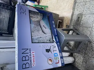 BBN 32 Inch Smart