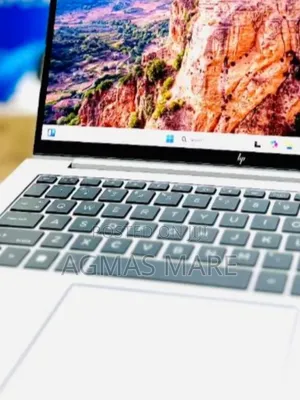New Laptop HP ZBook 14 16GB Intel Core I7 SSD 512GB