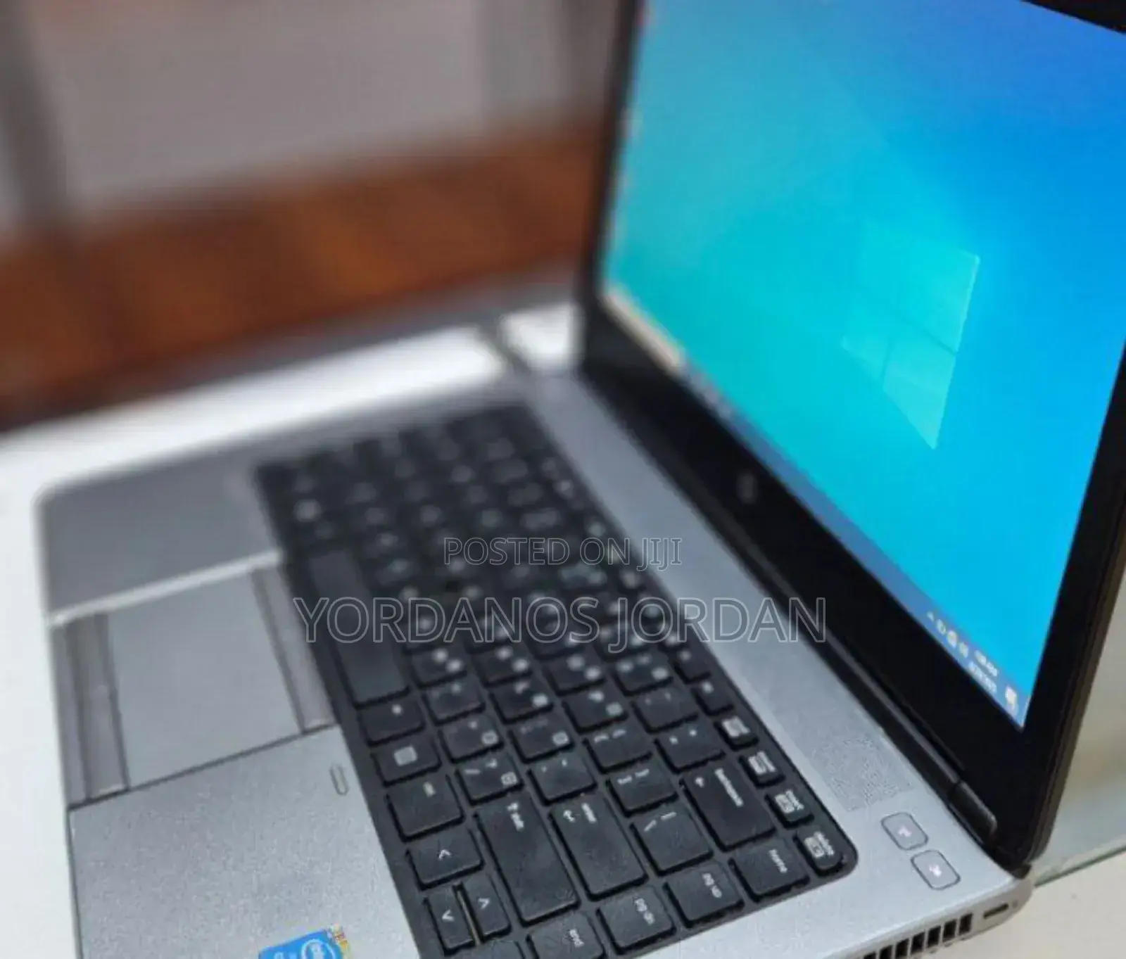 New Laptop HP ProBook 640 G1 4GB Intel Core I5 SSD 500GB