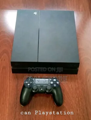 Ps4fat Jailbreak የተደረገ Full Accessories በተመጣጣኝ ዎጋ