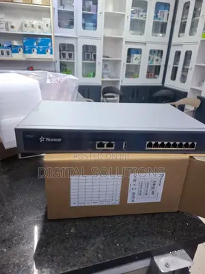 On-Premise Ip PBX System