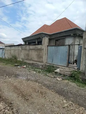 Furnished 5bdrm Farm House in Oromia-Finfinne for rent