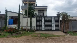 4bdrm House in Oromia, East Shewa for sale
