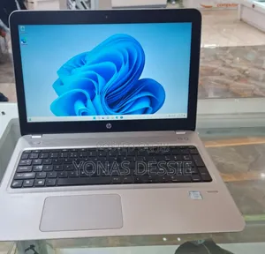Laptop HP ProBook 450 G4 8GB Intel Core i7 HDD 1T