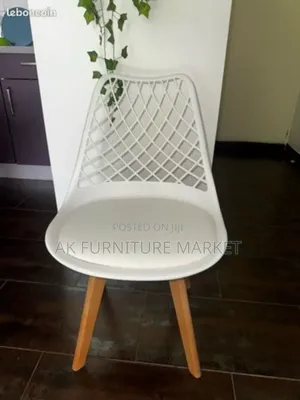 Modern Restaurant And Cafe Chair Imported