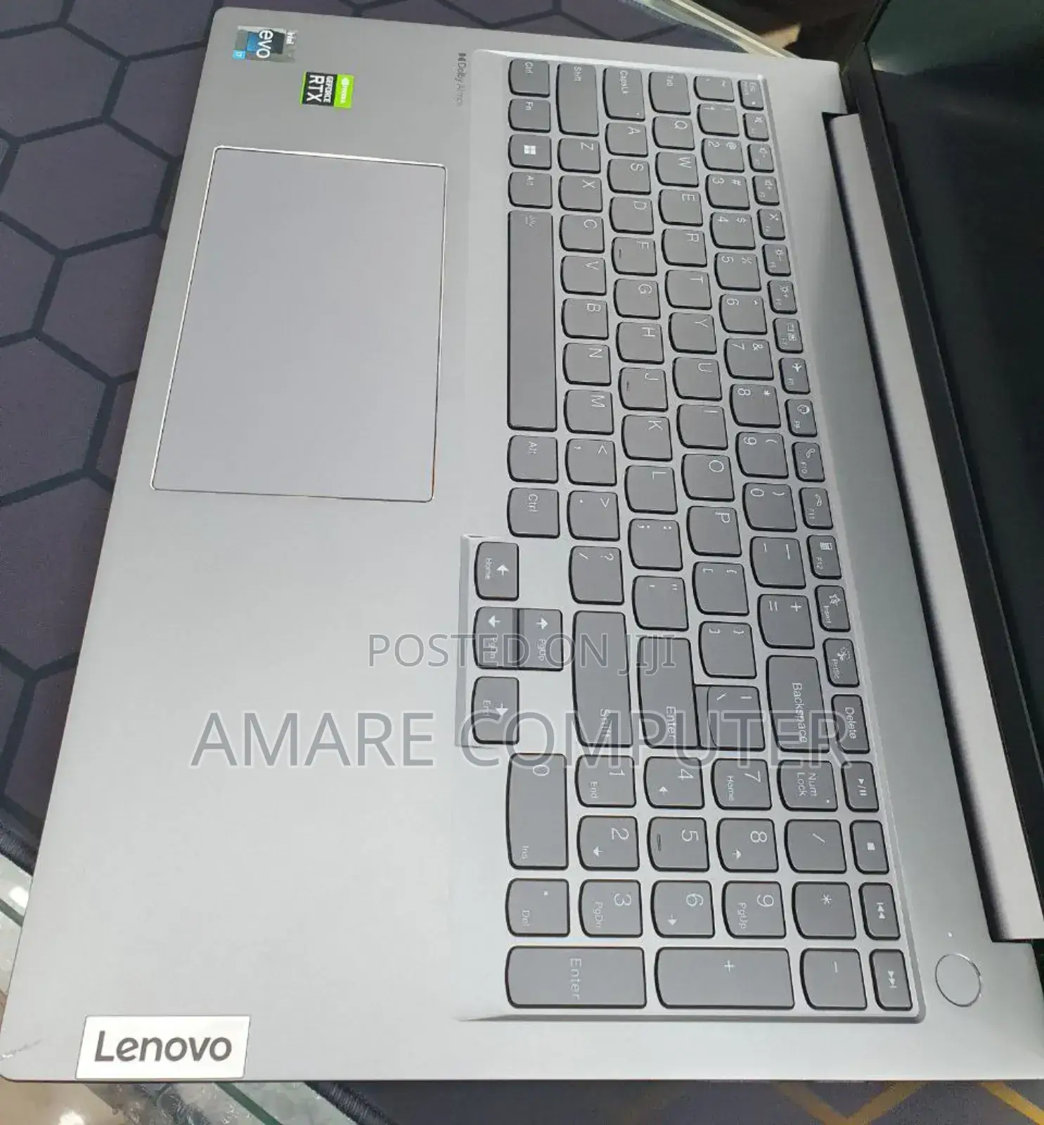 New Laptop Lenovo Thinkbook 14 16GB Intel Core I7 SSD 512GB