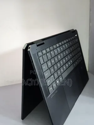 New Laptop HP Spectre 14 16GB Intel Core Ultra 7 SSD 1T