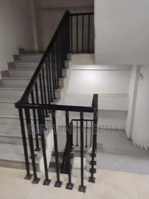 2bdrm Apartment in Luxury Apartiment, Bole for rent
