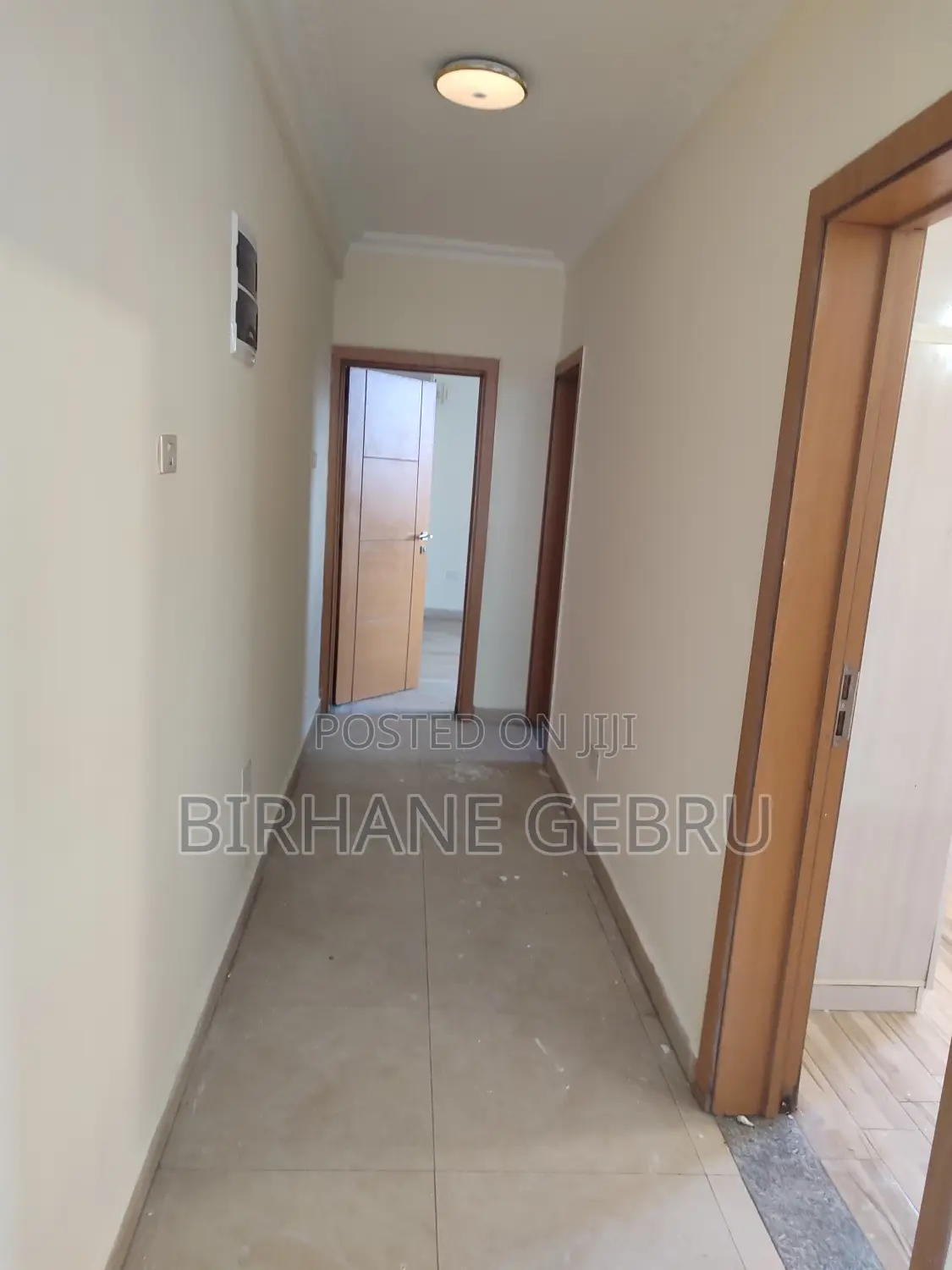 2bdrm Apartment in Luxury Apartiment, Bole for rent