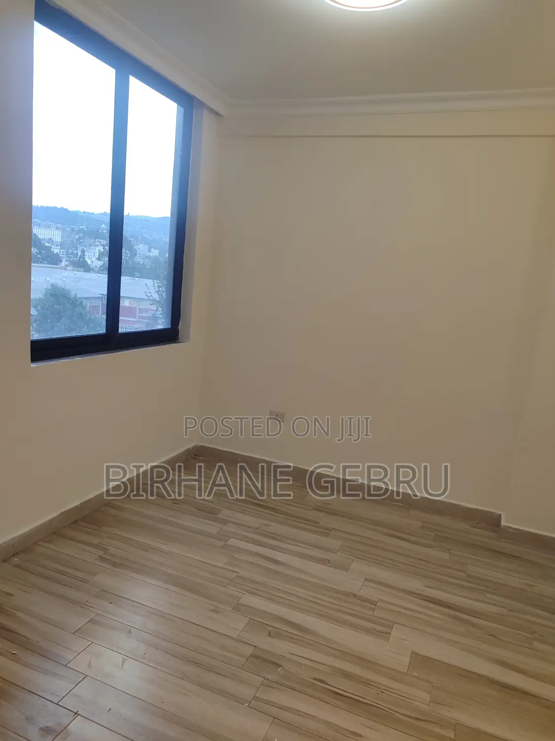 2bdrm Apartment in Luxury Apartiment, Bole for rent