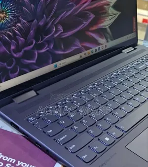 New Laptop Lenovo Yoga 7i 16GB Intel Core Ultra 7 SSD 1T