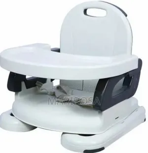 Mastela Booster to Toolder Seat