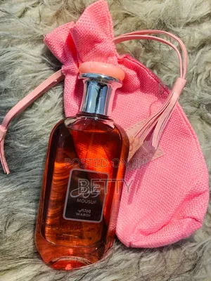 Good Smell Perfume