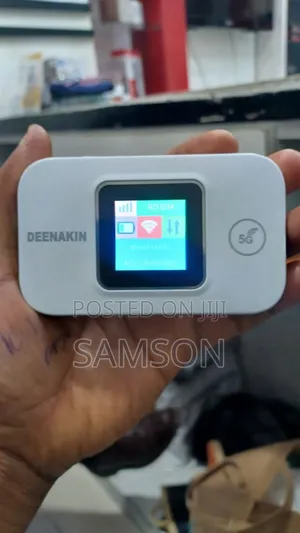 Deenakin Router 4g/5g