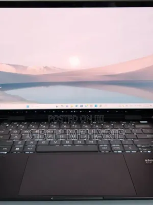 New Laptop HP Spectre 14 16GB Intel Core Ultra 7 SSD 1T