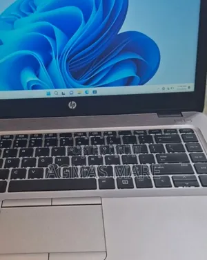 New Laptop HP EliteBook 840 G3 8GB Intel Core I5 HDD+SSD 500GB