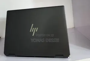 New Laptop HP Spectre 16GB Intel Core Ultra 7 SSD 1T