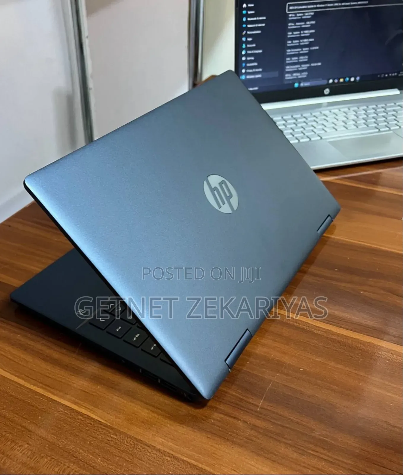 New Laptop HP Pavilion 14 8GB Intel Core I3 SSD 256GB