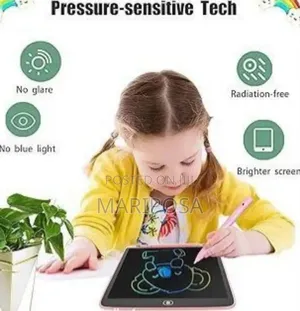 LCD Writing Tablet