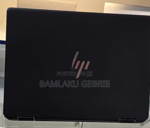 New Laptop HP Spectre X360 16GB Intel Core I7 SSD 1T