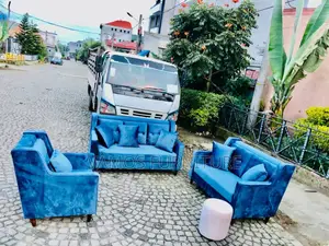 Sofa ሶፋ Alga