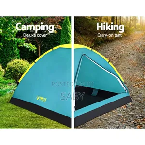የጉዞ ድንኳን!!
Camping Tent