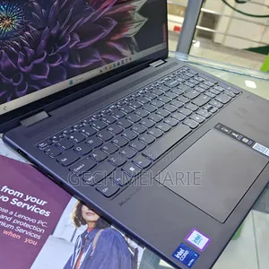 New Laptop Lenovo Yoga 7i 16GB Intel Core Ultra 7 SSD 1T
