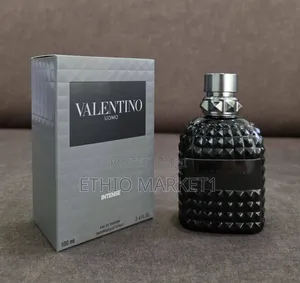 Valentino - Intense