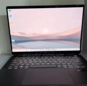 New Laptop HP Spectre 16GB Intel Core Ultra 7 SSD 1T