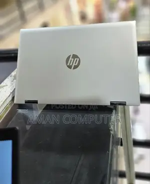 New Laptop HP Pavilion 15 16GB Intel SSD 512GB