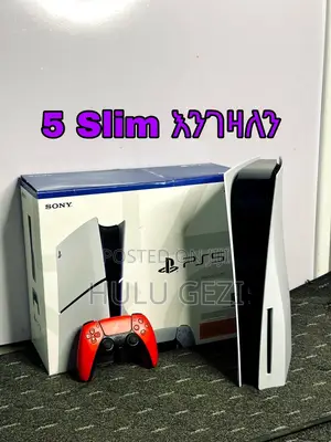 5 Fat Slim Engzaln