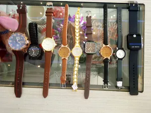 New Watches