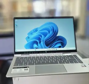 New Laptop HP Envy X360 8GB Intel Core I5 SSD 512GB