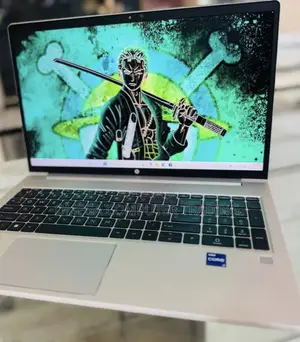 New Laptop HP ProBook 440 G9 16GB Intel Core i7 SSD 512GB