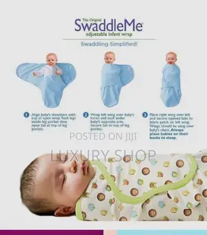 Swaddle Me