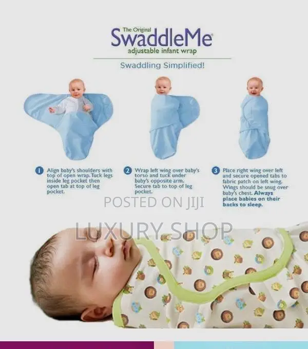 Swaddle Me