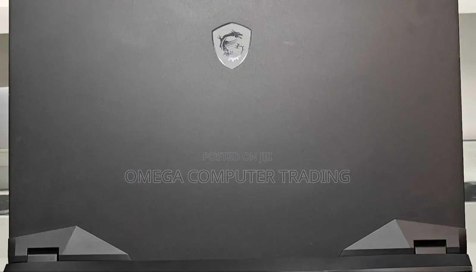 New Laptop MSI GP75 Leopard 16GB Intel Core i7 SSD 1T