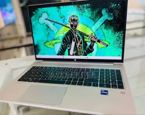 New Laptop HP ProBook 450 G9 16GB Intel Core I7 SSD 1T