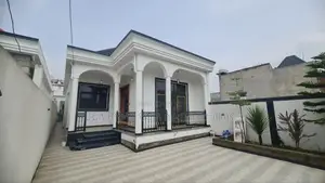Furnished 3bdrm Villa in Ayat Area, Yeka for sale