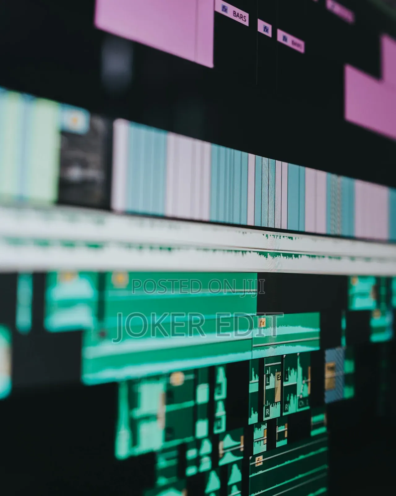 Video Editor